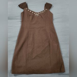 Beautiful Little Black Dress Size 10 Petite